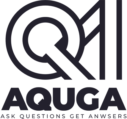 aquga logo