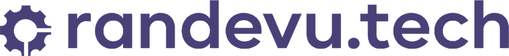 randevu.tech logo