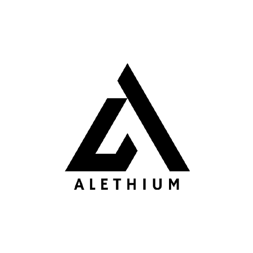 ALETHIUM logo