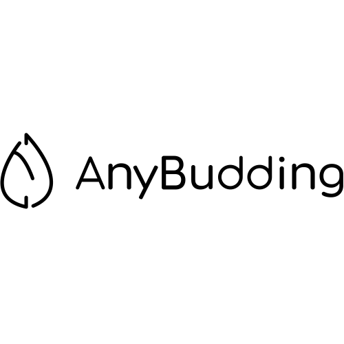 ANYBUDDING logo
