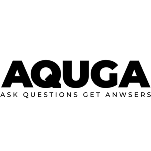 AQUGA logo