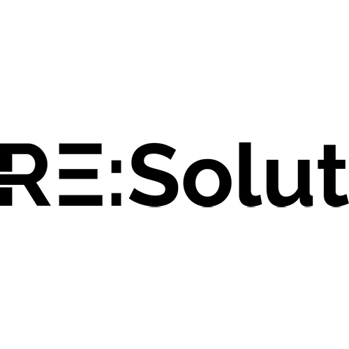 RESOLUT logo