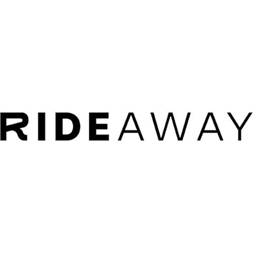 RIDEAWAY logo