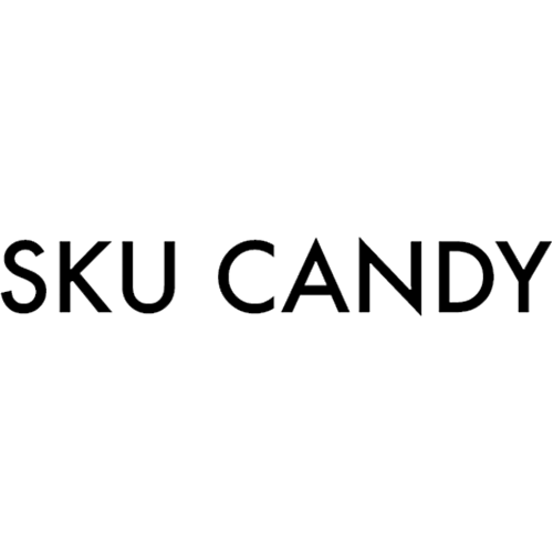 SKU CANDY logo