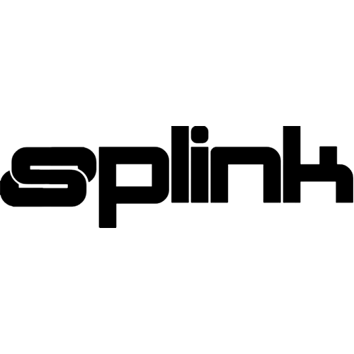 SPLINK logo