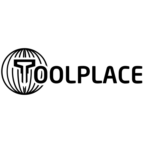 TOOLPLACE logo