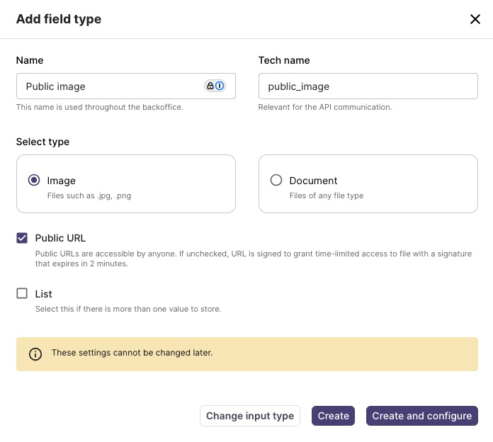 randevu backoffice public and private asset